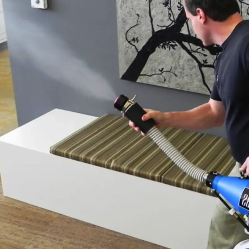 Professional Odor Removal in Kemp, TX